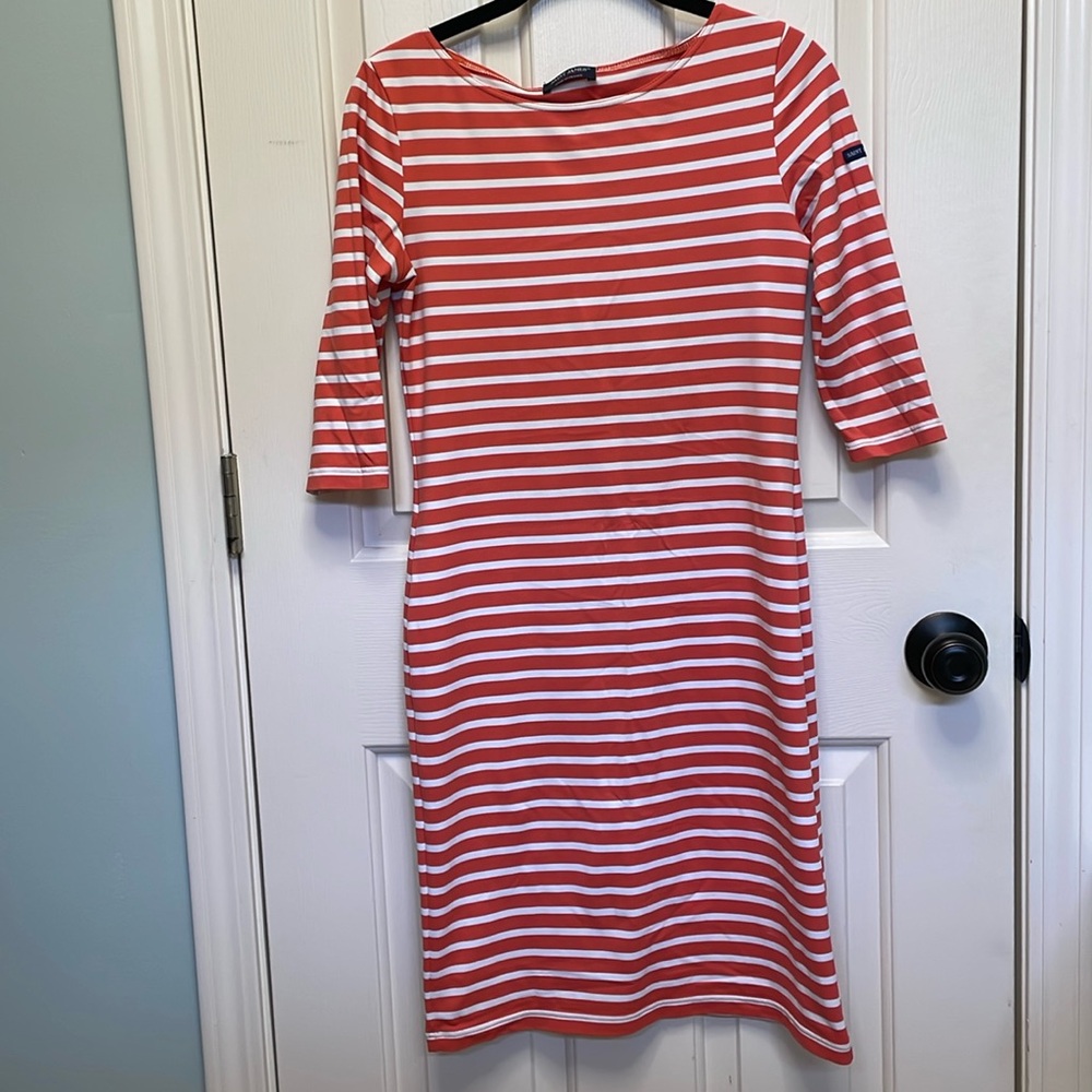 Saint James Propriano Dress